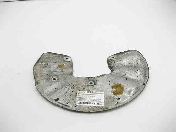 Mercedes-Benz  A1664210120 Передній лівий гальмівний щиток ML/GLE W166 GLE Coupe C292 GL/GLS X166 Одеса