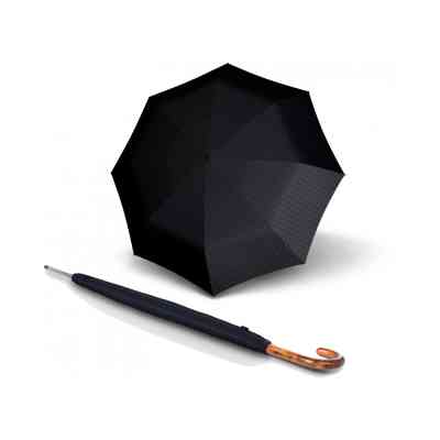 Зонт Knirps T.772 Long Automatic Men's Prints Stripe (Kn96 3774 7603) Винница