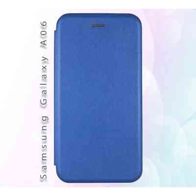 Чехол для мобильного телефона BeCover Exclusive Samsung Galaxy A06 SM-A065 Blue (712208) Винница