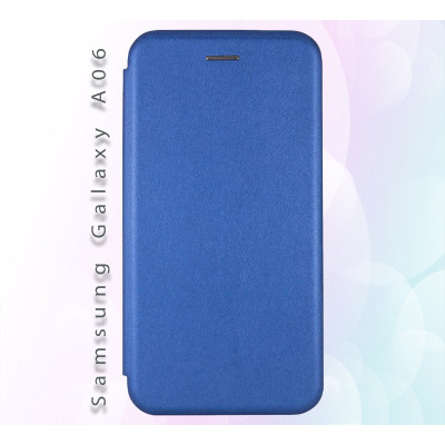 Чехол для мобильного телефона BeCover Exclusive Samsung Galaxy A06 SM-A065 Blue (712208) Винница - изображение 5