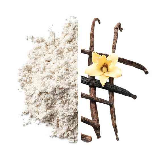 Протеїн Nutrend 100% Whey Protein 1000g (Vanilla) Луцьк