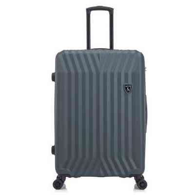 Чемодан Semi Line 28" L T5859-3 Navy-Green (DAS303214) Винница