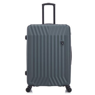 Валіза Semi Line 28" L T5859-3 Navy-Green (DAS303214) Вінниця - фото 2