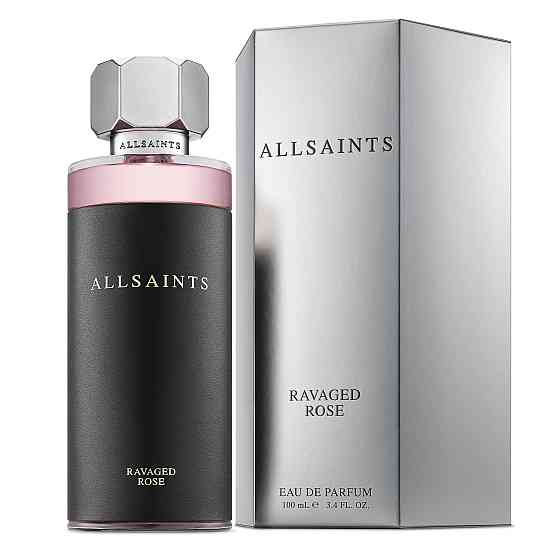 Парфумована вода Ravaged Rose Allsaints 100 мл Київ