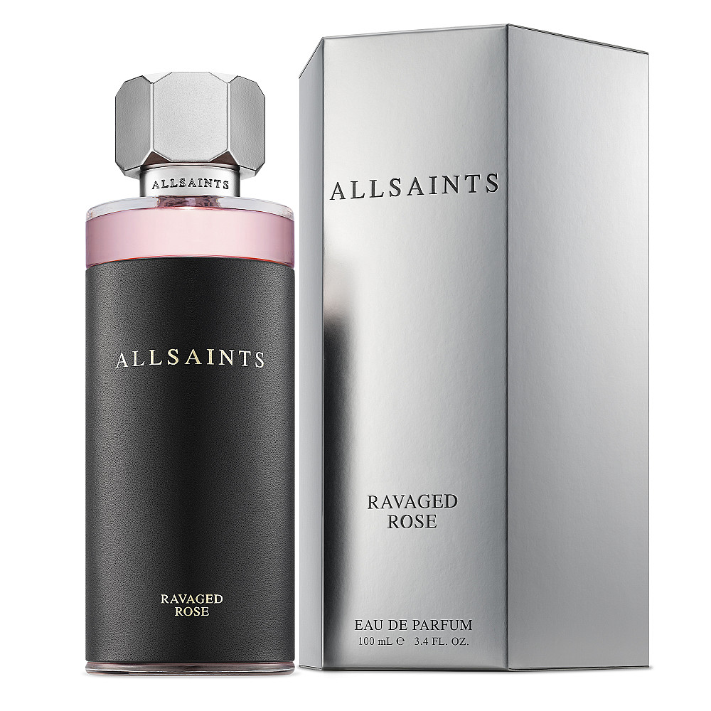 Парфумована вода Ravaged Rose Allsaints 100 мл Київ - фото 2