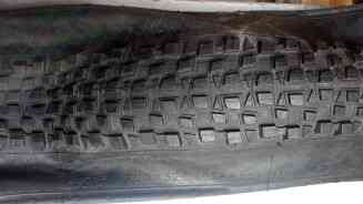 Велосипедная шина 700 * 52 (29 х 2,10 (54x622) ) IA-2120 Innova Foldable (скрутка) Мукачево