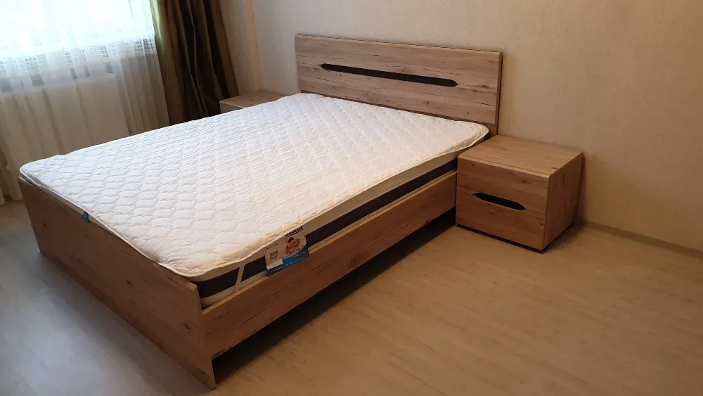 С 1 декабря сдам 1 комнатную квартиру в хорошем состоянии на длительный срок. 4 этаж 5-ти этажного дома Одесса - изображение 6