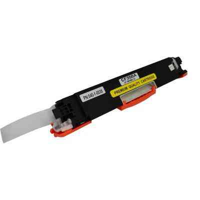 Картридж Makkon HP CLJP СF350A (130A) 1.3k black (MN-HP-SF350A) Винница