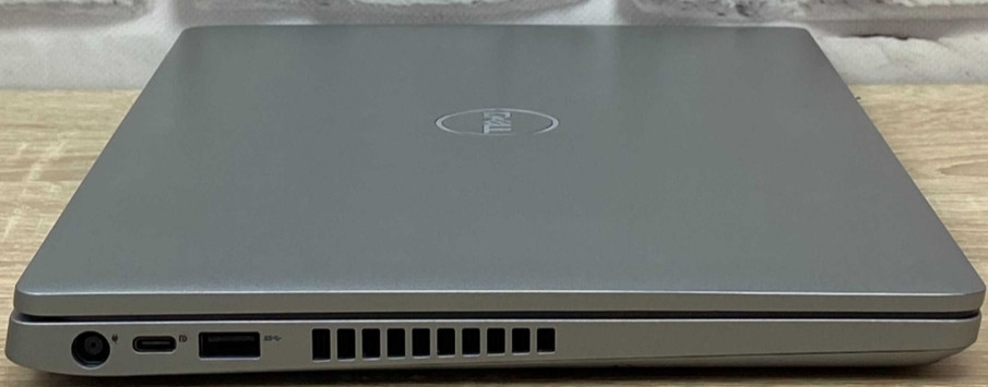 Ноутбук: DELL Latitude Chromebook 5400/ i3- 8145U / 120Gb. 8Gb. Київ - фото 1