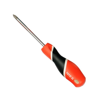 Викрутка Yato YT-25925 Вінниця - фото 1