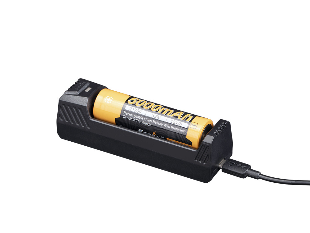 Зарядний пристрій Fenix ARE-X1 V2.0 Киев - изображение 3