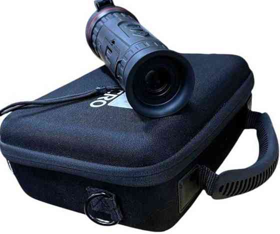 Тепловизор HikMicro Falcon FQ50. Харьков