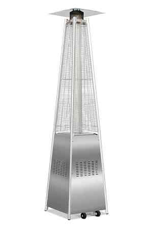 Газовий вуличний обігрівач "піраміда" GRILLI 777274 Код: 012404 Рівне