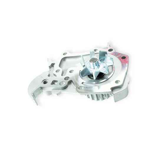 Помпа Logan 1,4, 1,6 8кл Мукачево