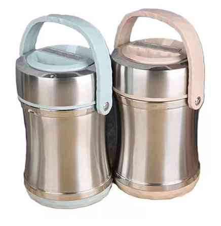 ТЕРМО ЛАНЧ БОКС ГРАФ V 2 Л (ШТ) 3520 ABA-OPT Одесса