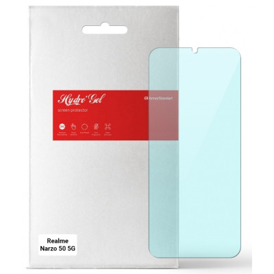 Плівка захисна Armorstandart Anti-Blue Realme Narzo 50 5G (ARM64225) Вінниця - фото 1