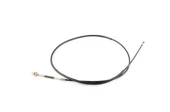 Трос заднього гальма Хонда LEAD (195 см, ) Мукачево