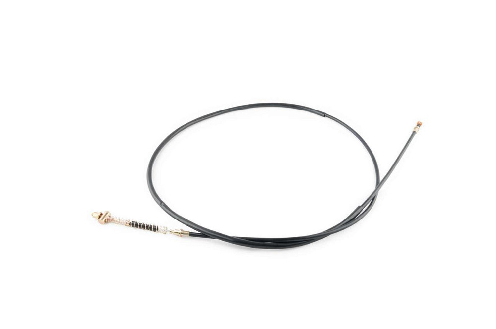 Трос заднього гальма Хонда LEAD (195 см, ) Мукачево - фото 1