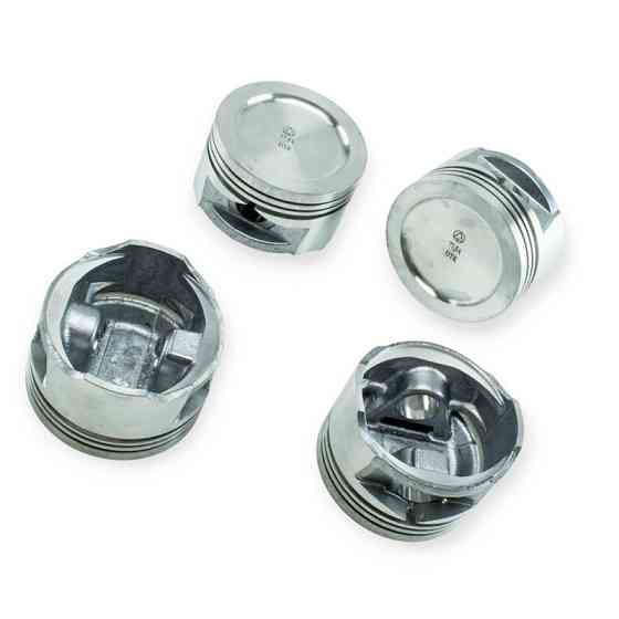 Поршня 1,5 77,5 (A) Ланос Мукачево