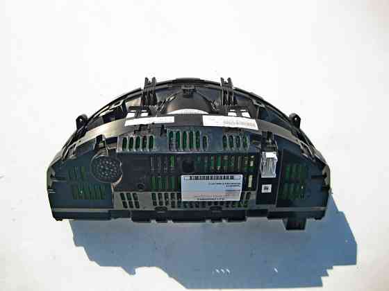 Mercedes-Benz  A2129005803 Щиток - панель приладів дизель E-Class W212 до рестайлу Одеса