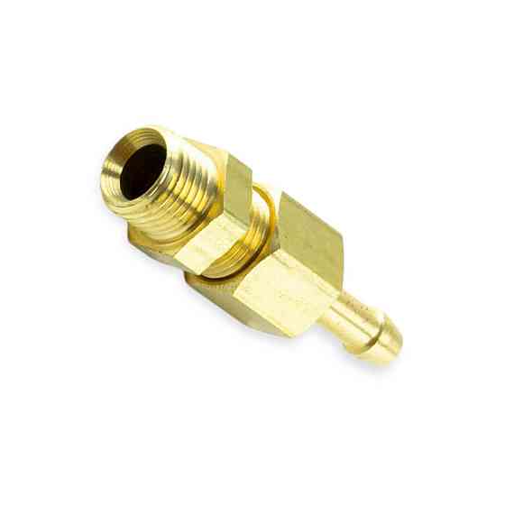 Штуцер в колектор d 5 pvc (новий тип) подовжувач Мукачево