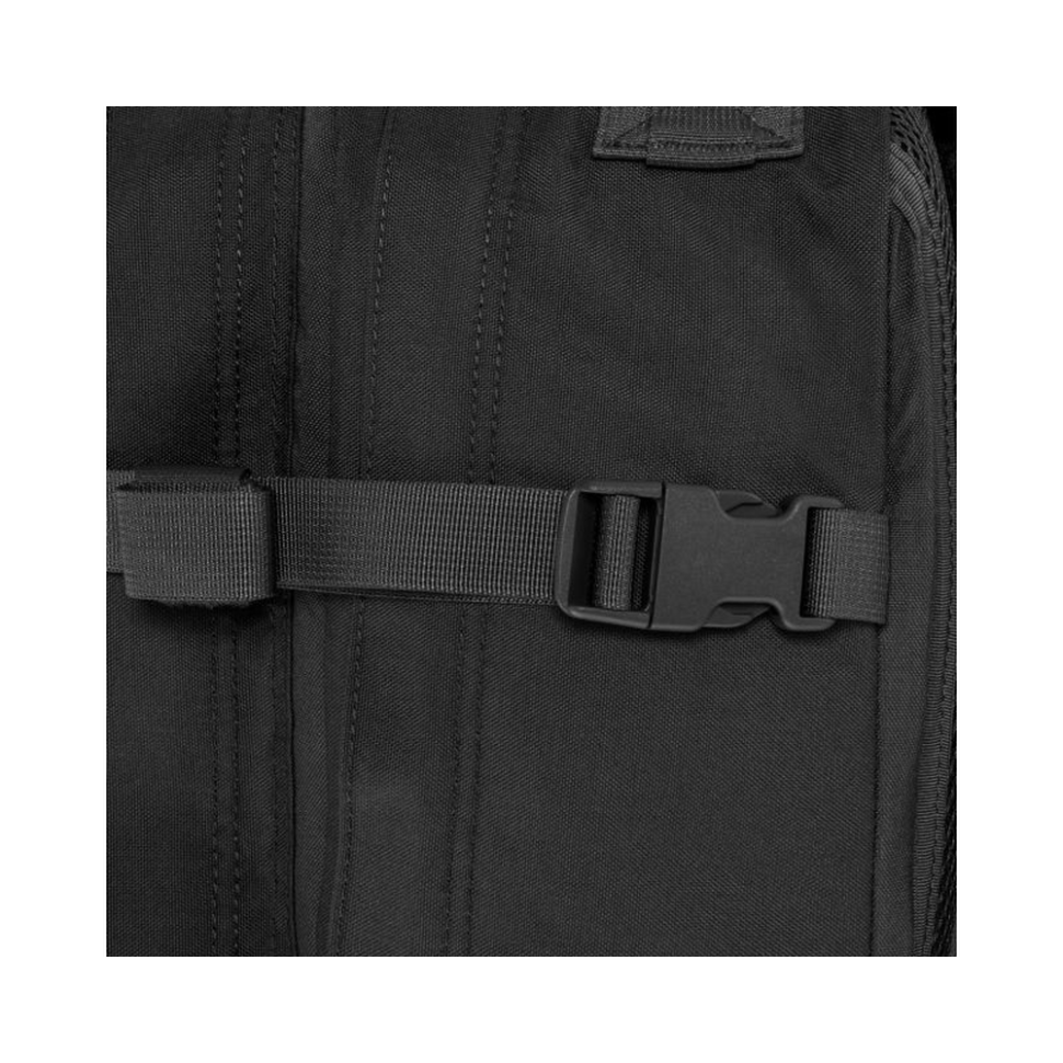 Рюкзак тактичний 24л Helikon-Tex RACCOON Mk2 Backpack - Cordura - Black Киев - изображение 7