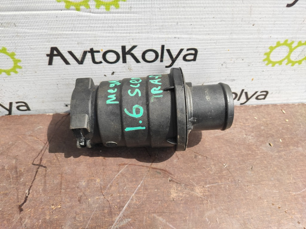 Патрубок турбіни Renault Megane III 1.6 dci 2008-2015 (144605705R) Ковель - фото 1