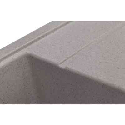 Мийка кухонна GRANADO TOLEDO gris (gr2108) Вінниця