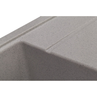 Мийка кухонна GRANADO TOLEDO gris (gr2108) Вінниця - фото 6