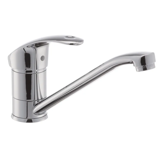 Кухонный смеситель Haiba Mars 004 HB0248 Харьков