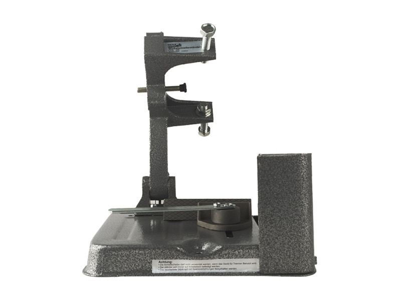 Верстат для кріплення КШМ Sturm 180-230 мм 1092-AG-230 (зчитувати опис) Рівне - фото 2