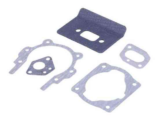 Прокладки 40 мм для бензокоси, к-т: 5 шт. Мукачево