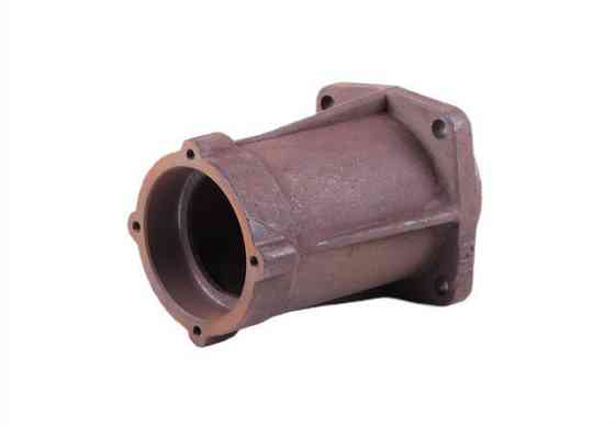 Корпус подшипника полуоси на мототрактор Мукачево