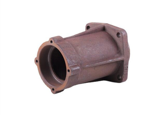 Корпус подшипника полуоси на мототрактор Мукачево - изображение 3