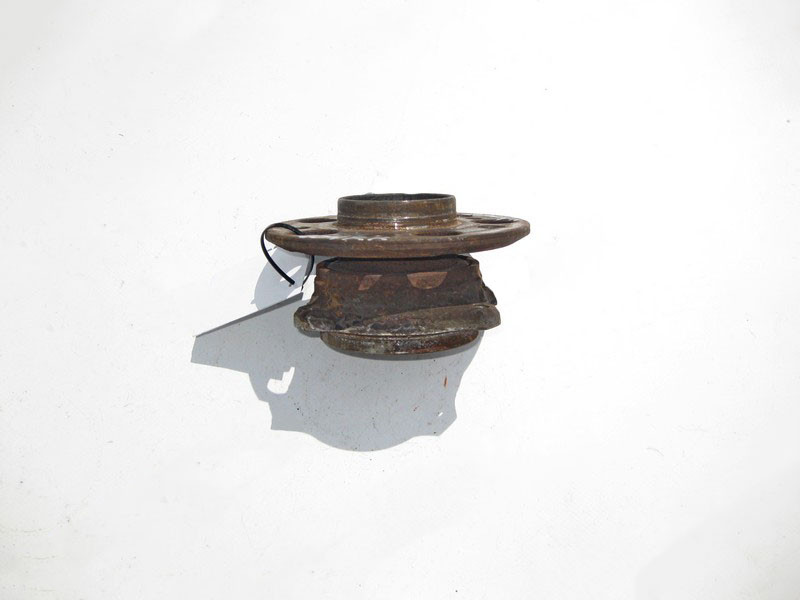 Mercedes-Benz  A2309810127 Ступиця задня A2303570308 із підшипником C-Class W204 E-Class C207 SL R230 SLK SLC R172 Одеса - фото 2