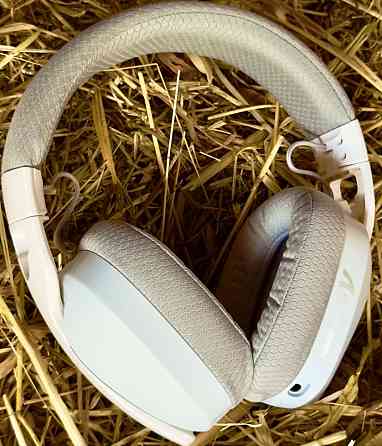 Навушники Attack Shark L80— бездротова ігрова гарнітура. Харьков