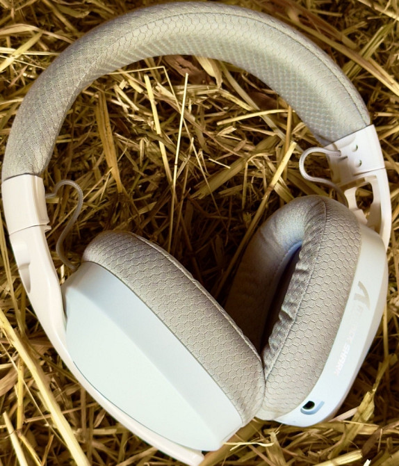 Навушники Attack Shark L80— бездротова ігрова гарнітура. Харьков - изображение 2