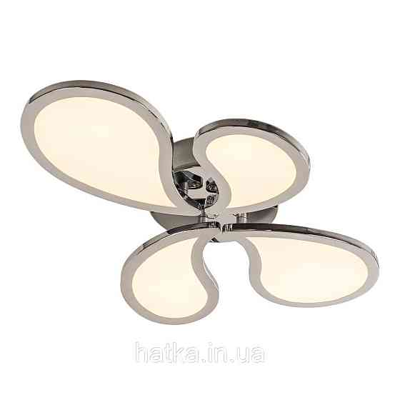 Светодиодная люстра Sirius 2904-4 Киев