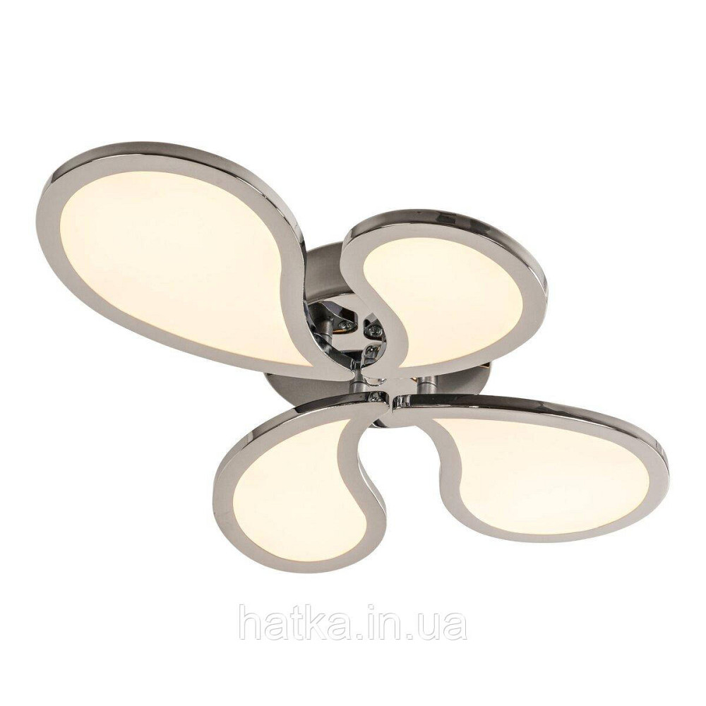 Светодиодная люстра Sirius 2904-4 Киев - изображение 2