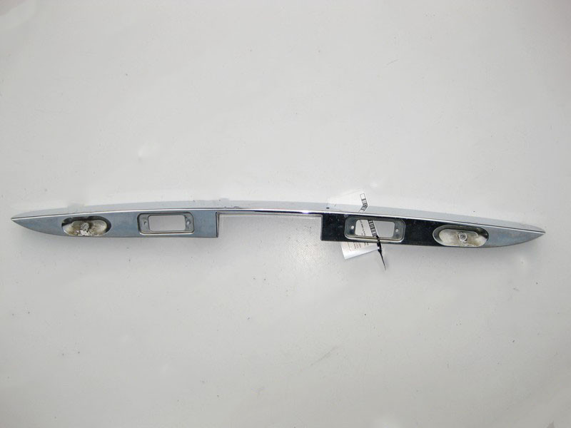 Mercedes-Benz  A2517400693 Хром накладка дверей багажника R-Class W251 Одеса - фото 1