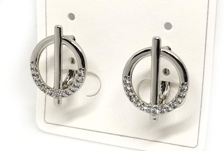 Серьги женские вечерние Киев - изображение 1