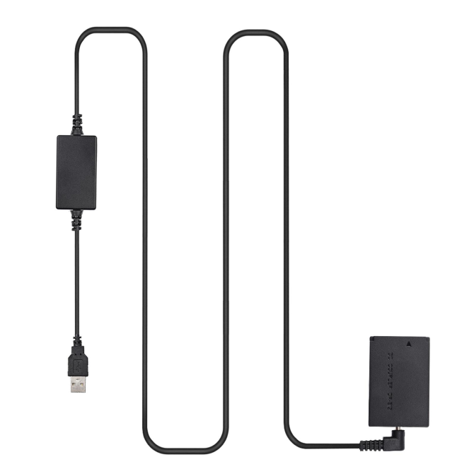 Мережевий адаптер DR-E12 USB 