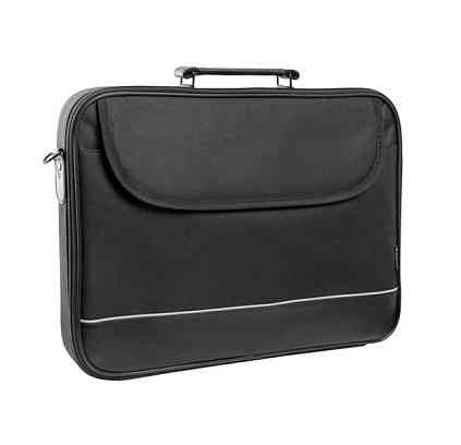 Сумка для ноутбука Defender Ascetic 15"-16" 26019 (Чорний) Вінниця