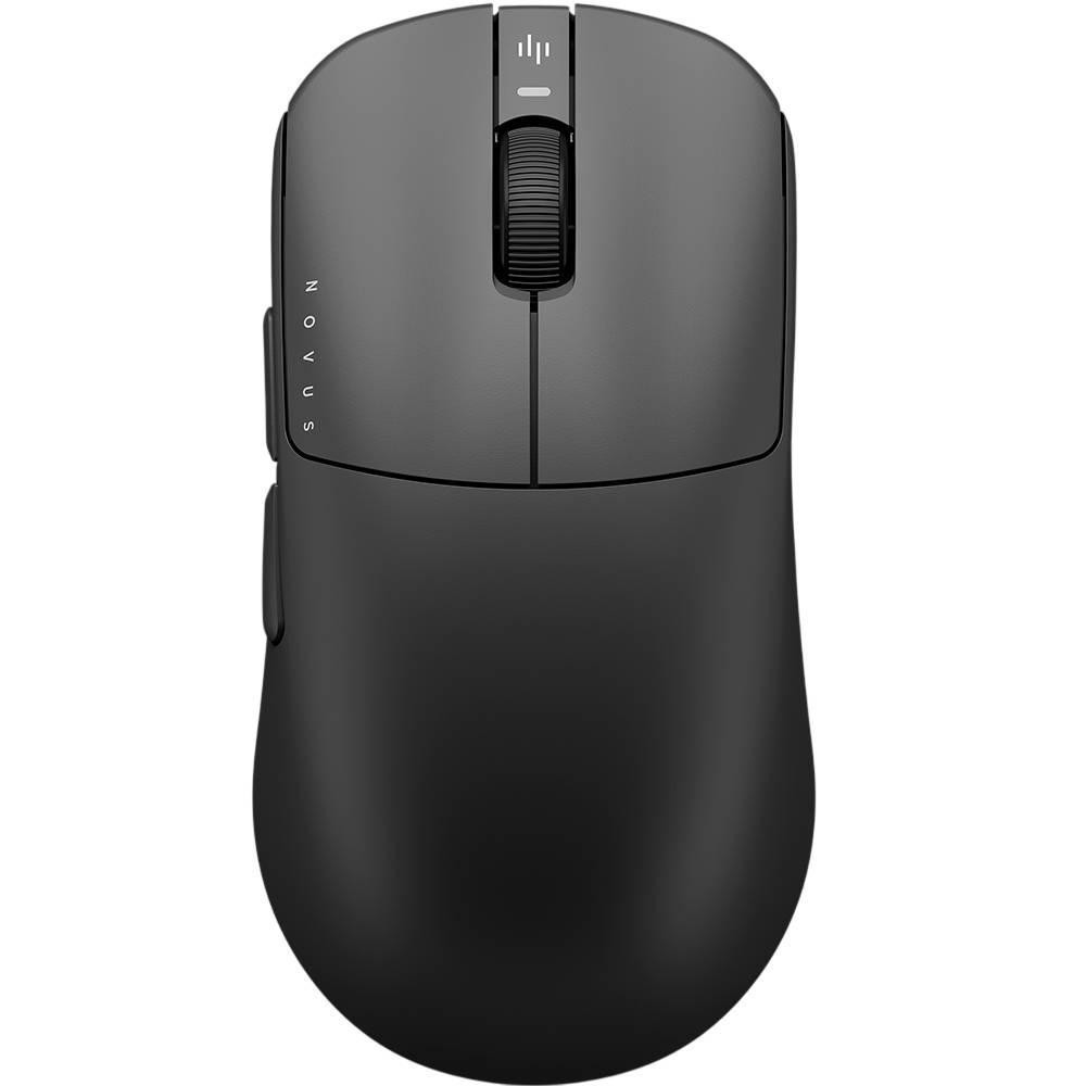 Миша бездротова Dark Project Novus Wireless Black/Grey (DPP_Novus_BG) ( чорно-сірий ) Харьков - изображение 1