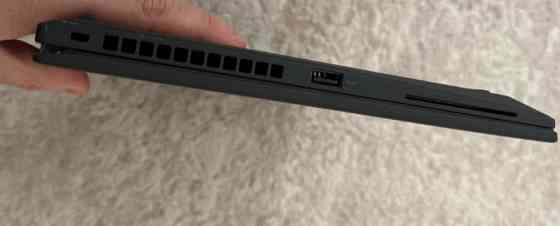 Ноутбук Lenovo Think Pad T14s GEN 3 i7-1260p 16/512Gb. 14" FHD IPS plus. Київ