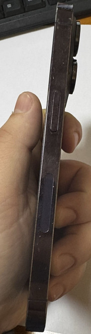 Айфон iPhone 14 Pro 512Gb. Neverlock Київ - фото 3