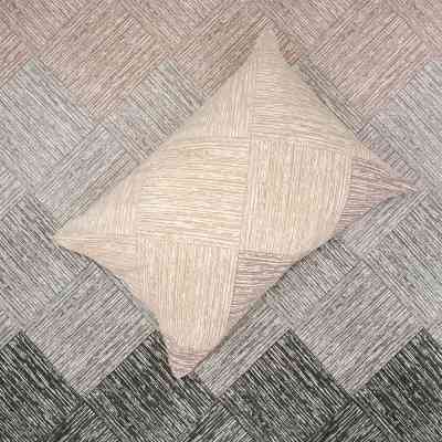 Постільна білизна Home Line Плетінка бязь, Євро (168369) Вінниця