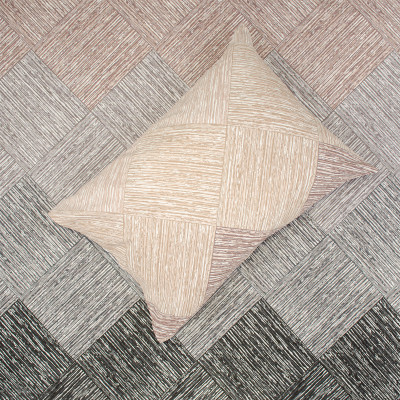 Постільна білизна Home Line Плетінка бязь, Євро (168369) Вінниця - фото 2