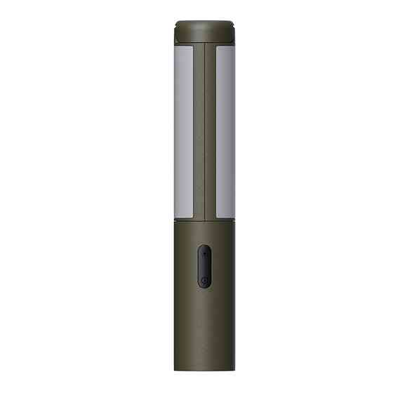 Багатофункціональний ліхтар-лампа NexTool Wukong Multifunctional Lamp Киев