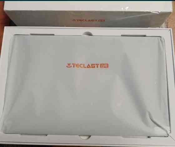 Планшет: Teclast T50 Pro 8/256Gb. LTE. Київ